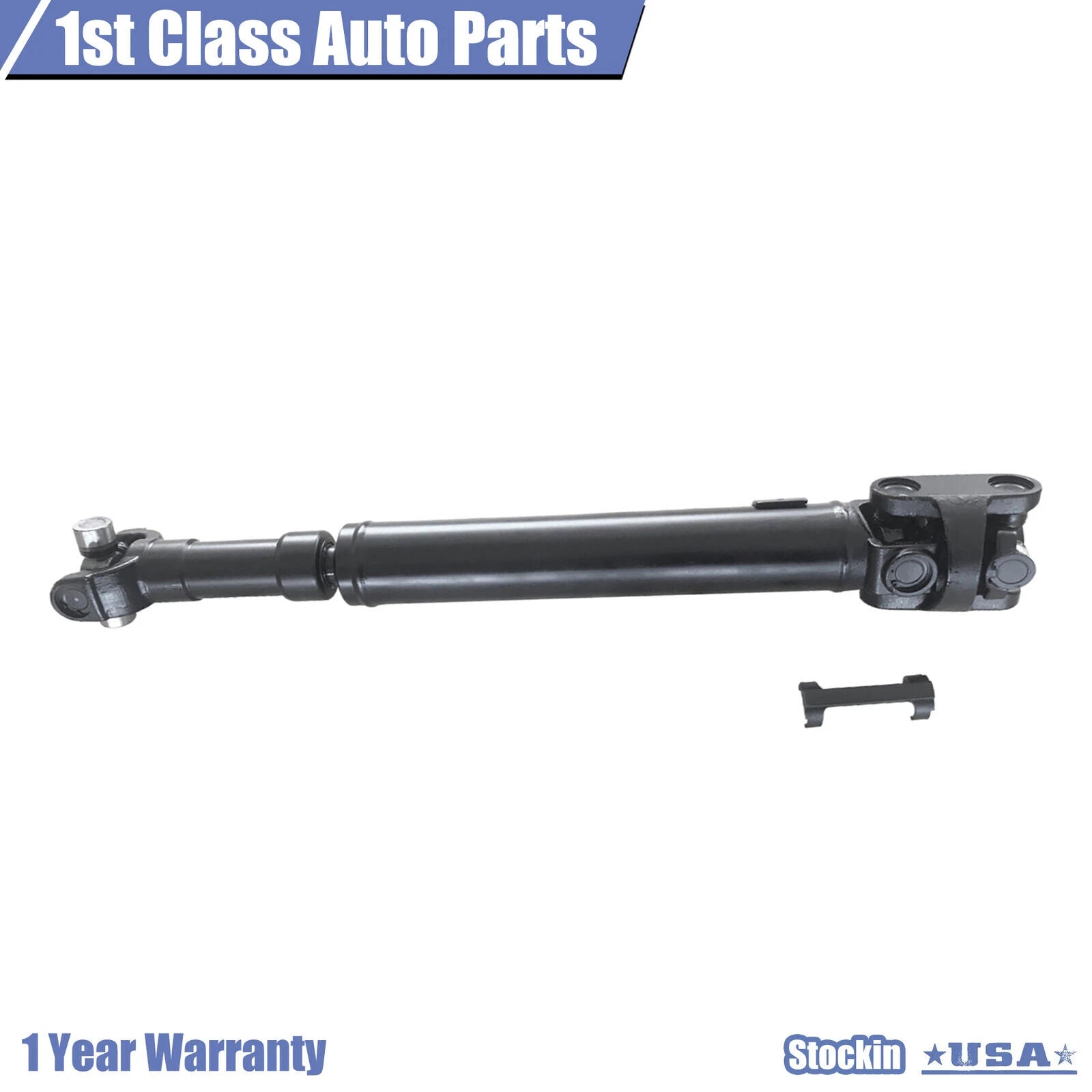 Front Drive Shaft Assembly for Dodge Durango 4WD (1997–1999) 52099204