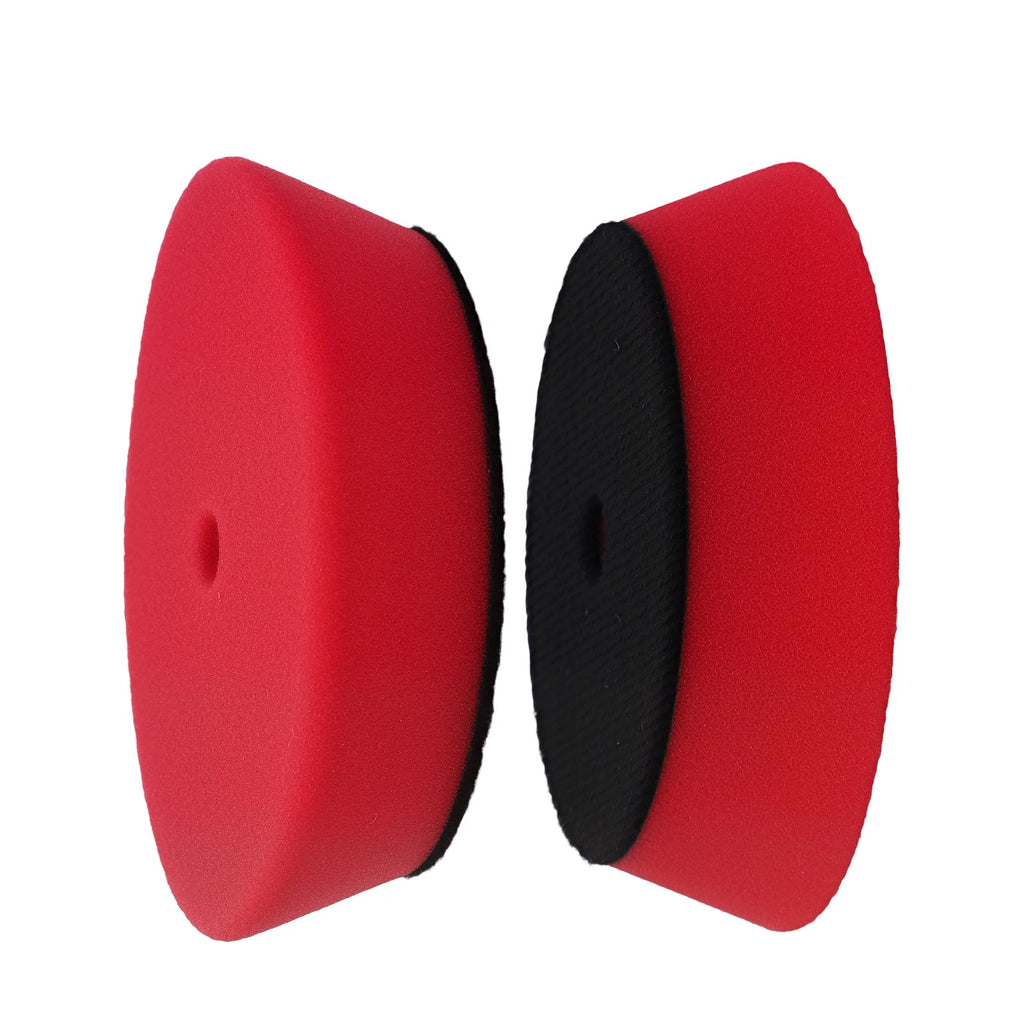 2Pcs Foam Buffing Pads for 3" Backing Plate (2014–2016)