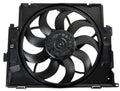 Engine Cooling Fan Assembly for BMW 320i xDrive (2013–2018)