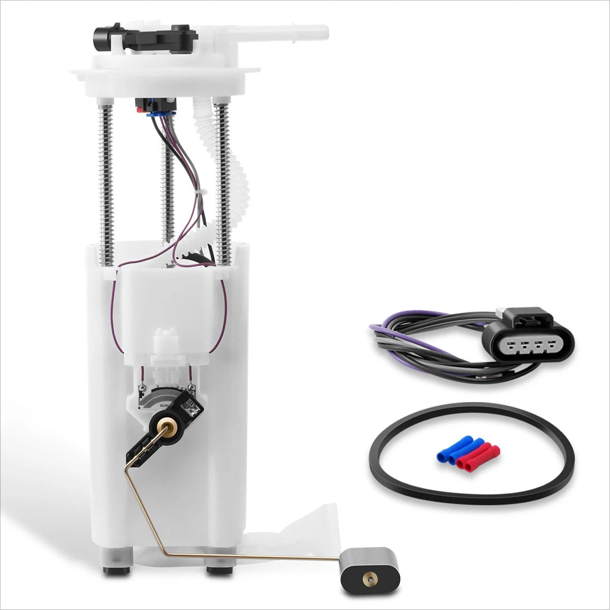 Electric Gas Fuel Pump Module Assembly for Isuzu Rodeo Sport/Honda Passport (2001)