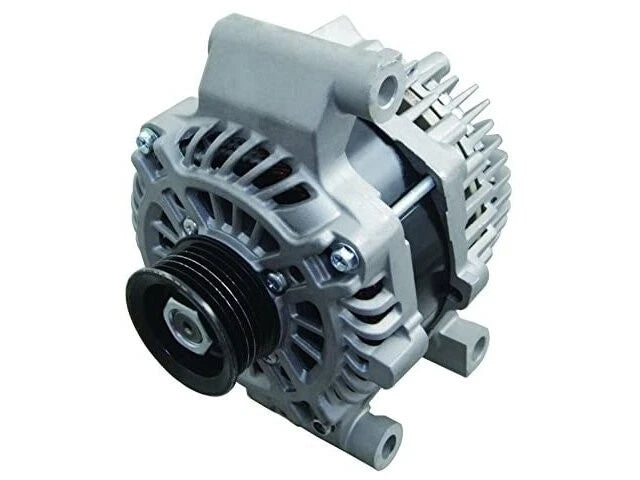 Alternator for Mazda Tribute 2009–2011 (2.5L 4 Cyl, XX163RX)