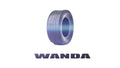 Set of 2 Turf Tires 18x7.50-8 for Lawn Mower Cart 4PR