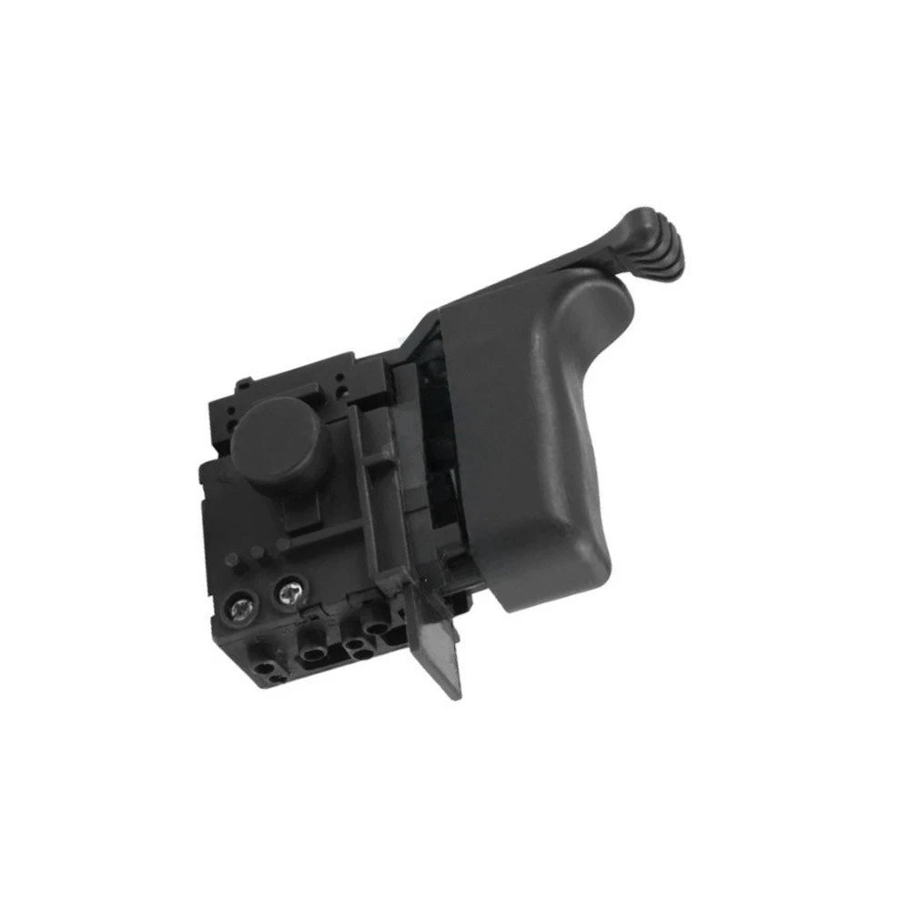 Replacement Switch for HR2450 HR2475 DP4011 Rotary Hammer Drills (650508-0)