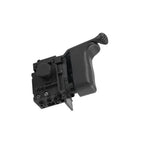 Replacement Switch for HR2450 HR2475 DP4011 Rotary Hammer Drills (650508-0)