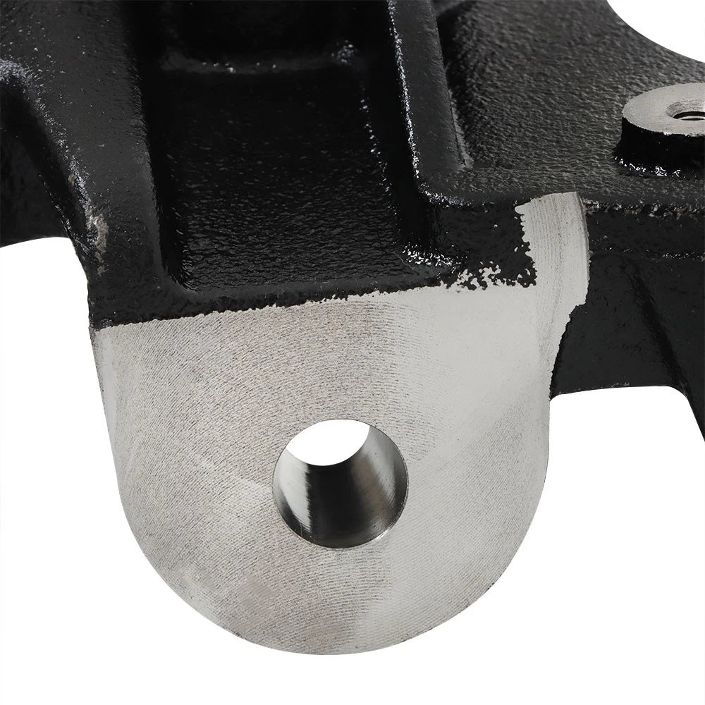 2.5" Front Drop Spindles for Chevrolet C10 Suburban (1971-1972)