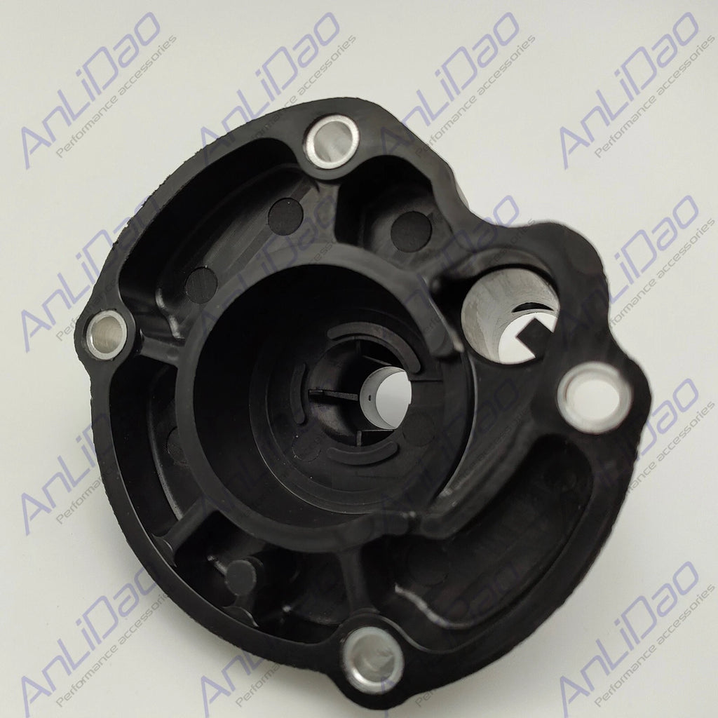 Water Pump Impeller Kit for Johnson Evinrude OMC 6HP (1965–1979) 763758 391391
