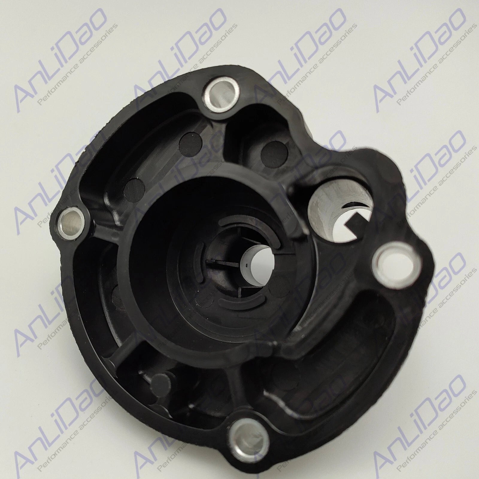Water Pump Impeller Kit for Johnson Evinrude OMC 6HP (1965–1979) 763758 391391