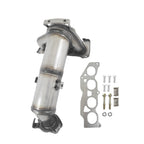 Catalytic Converter for Toyota Camry 2.5L PZEV (2012–2014)