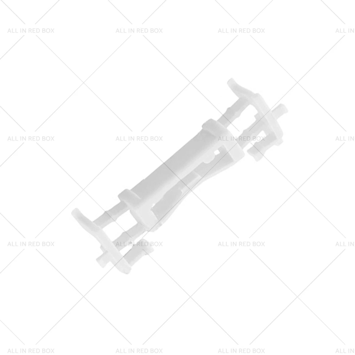 5x Roof Moulding Drip Rail Clips for Mitsubishi Triton L200 (2005–2014)