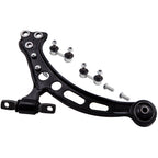 10 Pcs Front Suspension Control Arm Kit for Toyota Camry Avalon Lexus (1992–1996)