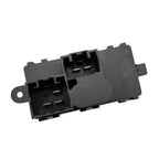 Blower Motor Resistor for Ford Focus, Lincoln MKC (2012-2018, 2014-2023)