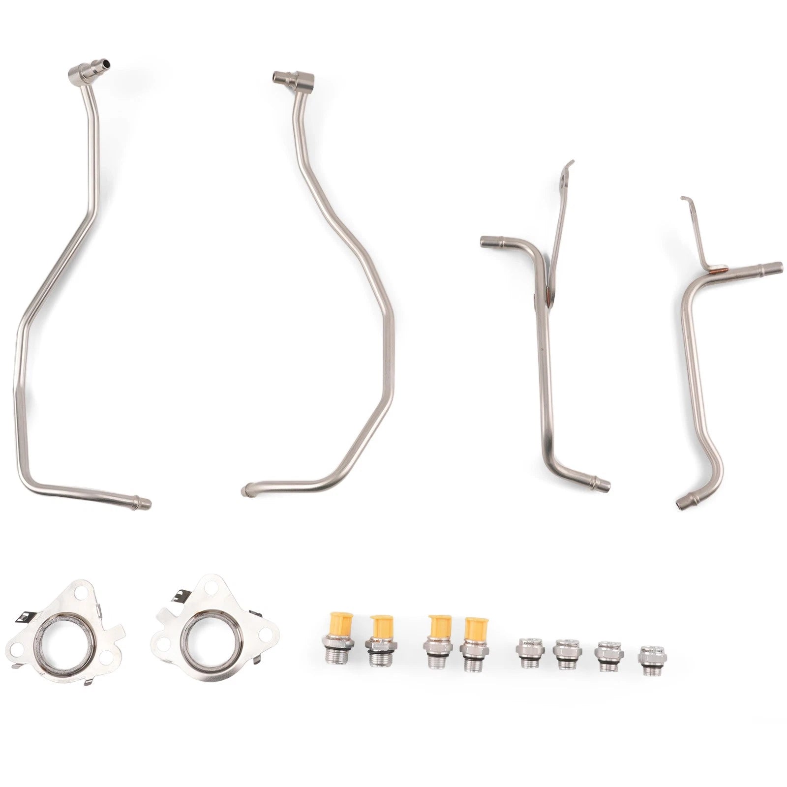 Turbocharger Coolant Hose for Ford F150 (2011–2016)