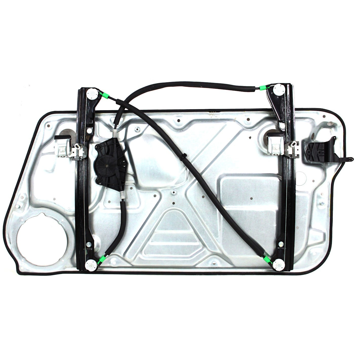 Front Left Power Window Regulator for VW Beetle (1998–2010)