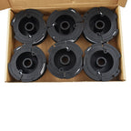 Replacement Trimmer Spool for BLACK+DECKER AF-100 (30ft .065")