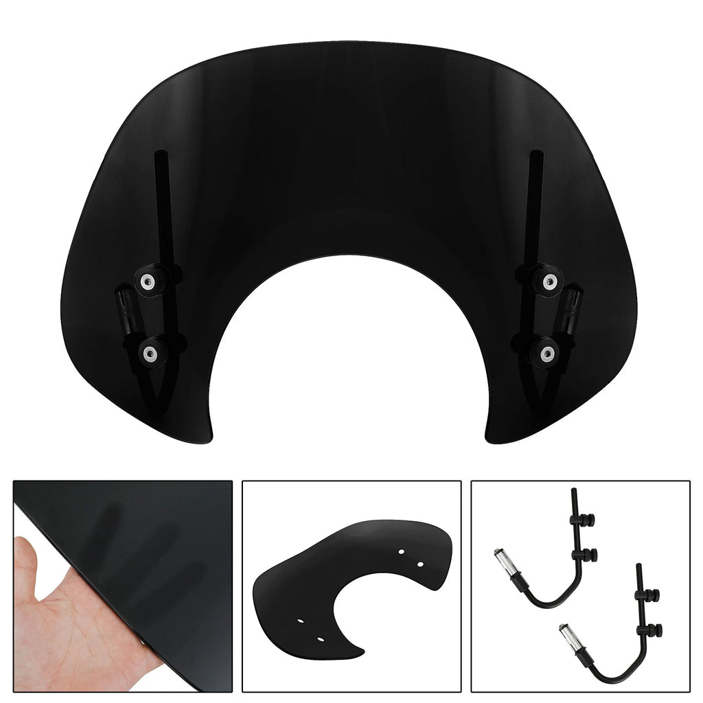 Windshield for Vespa Primavera 150 (2014–2021)