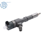 Fuel Injector 0445110558 04123831 4123872 for TCD3.6 L4 Diesel