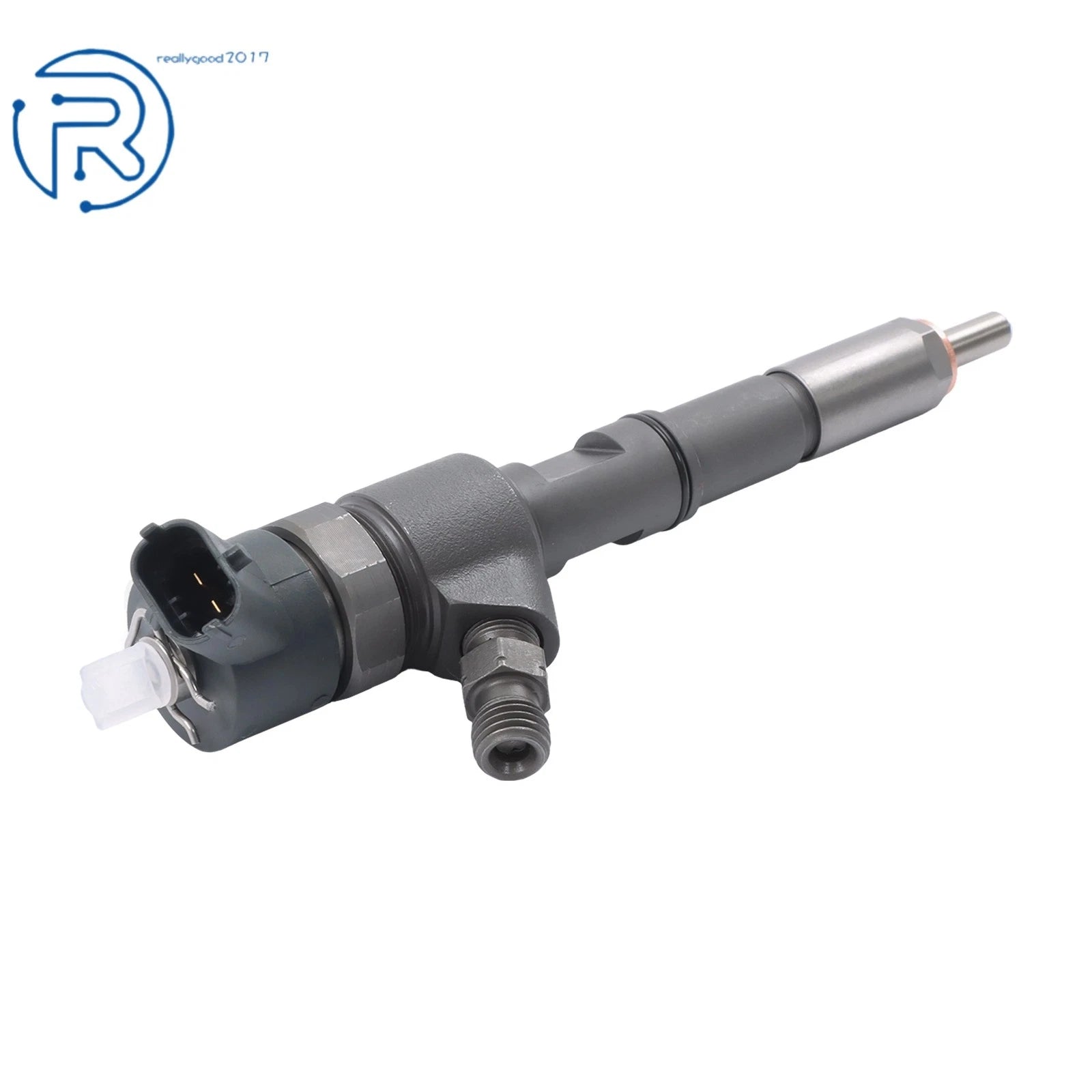 Fuel Injector 0445110558 04123831 4123872 for TCD3.6 L4 Diesel