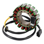 Stator & Regulator Rectifier for BMW F650 GS F700 GS F800 GS (2005–2017)