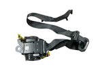 Front Right Side Seat Belt for Subaru Crosstrek (2024–2025) - Black