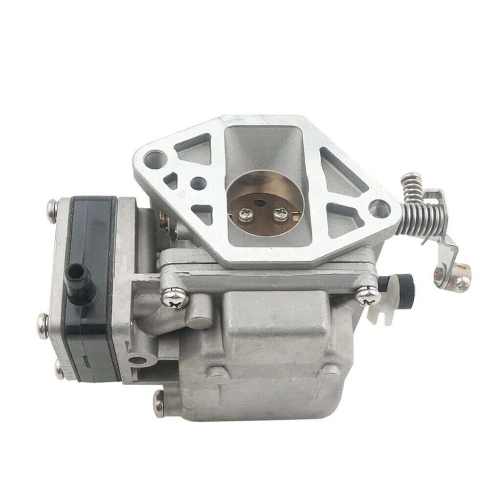Carburetor Assy 6B4-14301-00 for Yamaha Outboard 9.9HP 15HP (1990–2023)