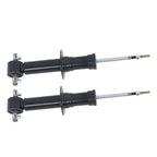 2X Front Shock Absorber with Sensor for Chevrolet Avalanche (2007–2013)