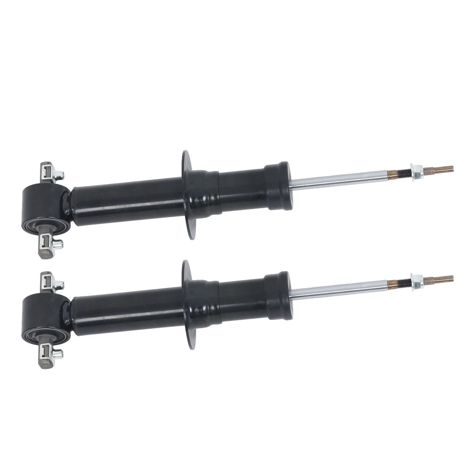 2X Front Shock Absorber with Sensor for Chevrolet Avalanche (2007–2013)