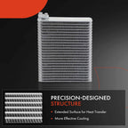 A/C Evaporator Core for BMW X5 (2000-2006)