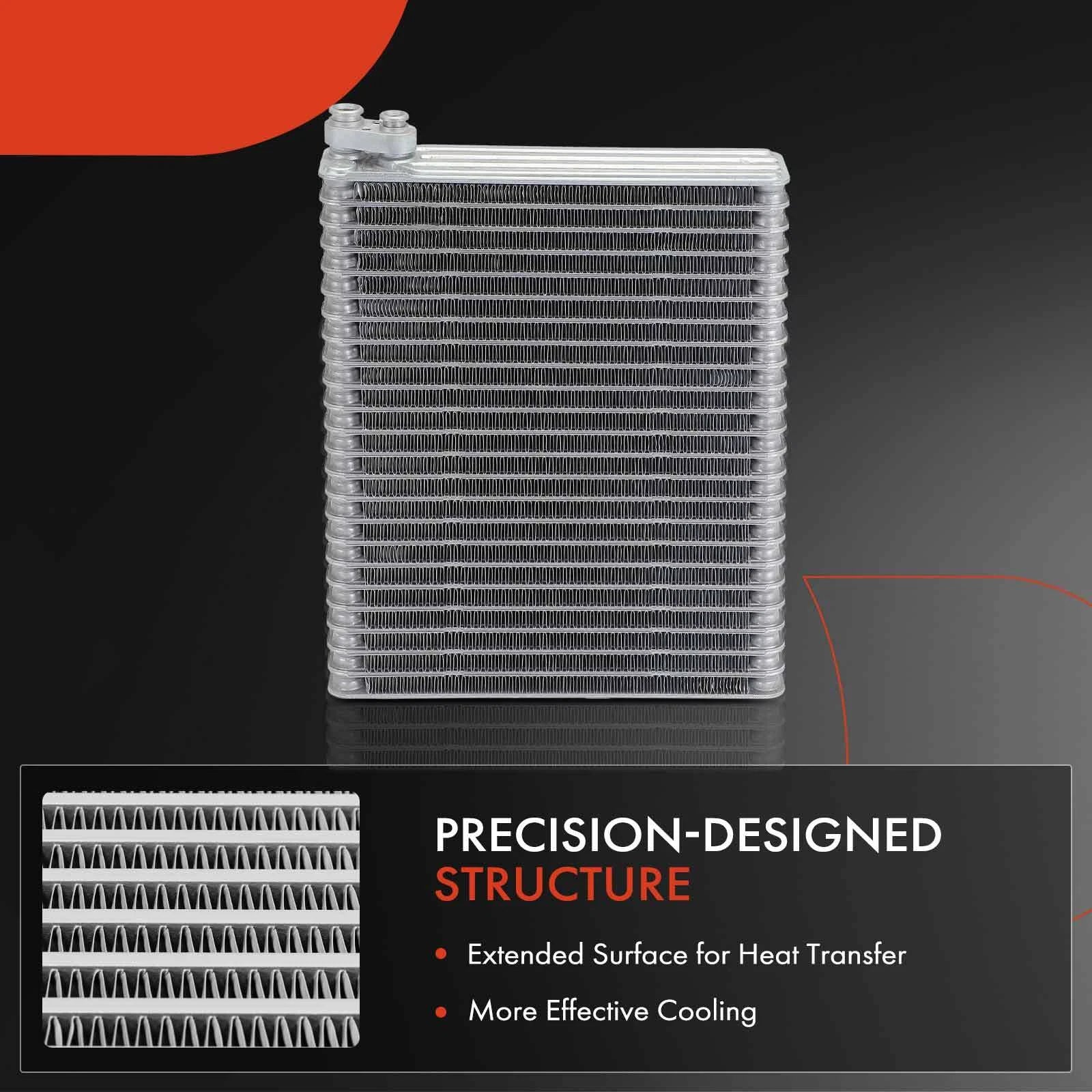 A/C Evaporator Core for BMW X5 (2000-2006)