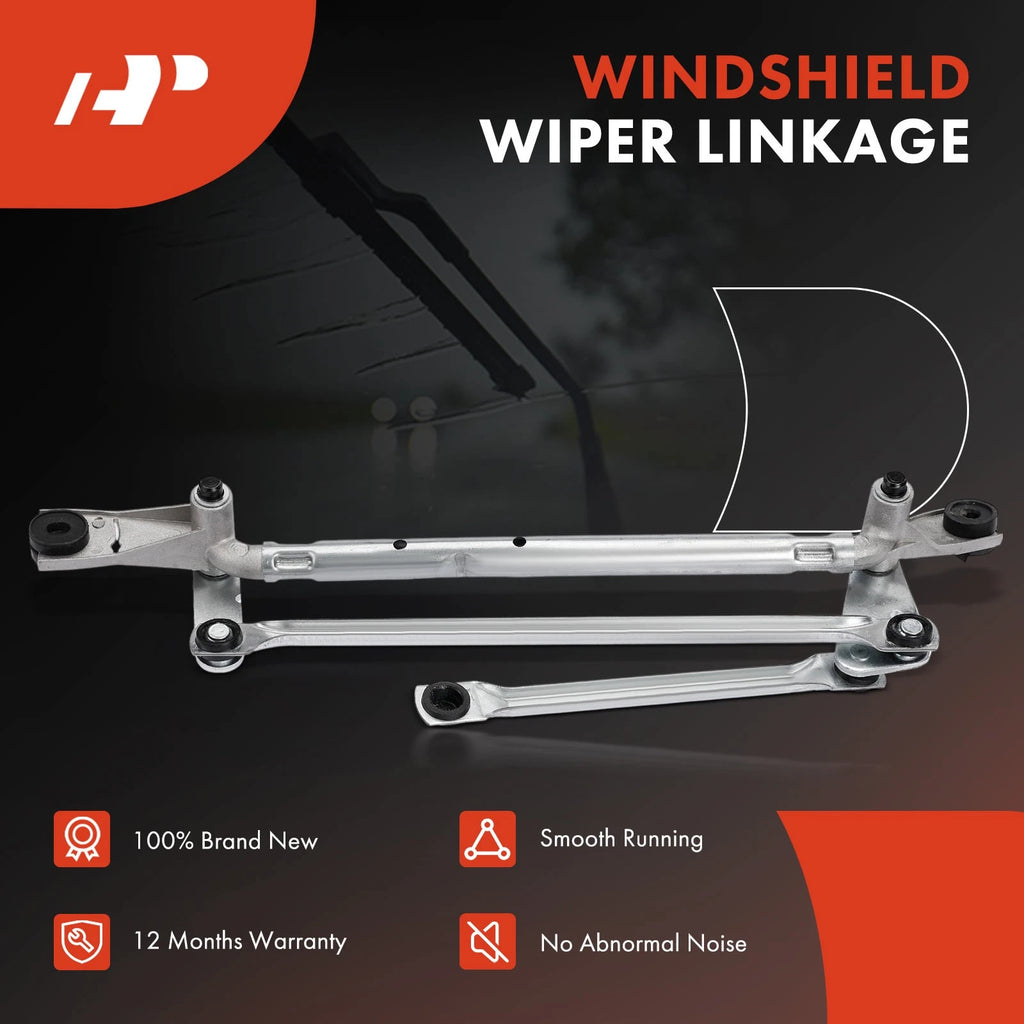 Wiper Linkage for Buick Encore, Chevrolet Trax (2013-2019)