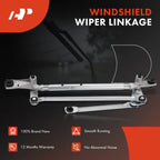Wiper Linkage for Buick Encore, Chevrolet Trax (2013-2019)