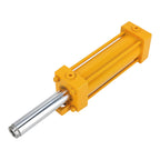 Power Steering Cylinder for Case Backhoe Loader 580SL 580SM 585G (1996-2008)