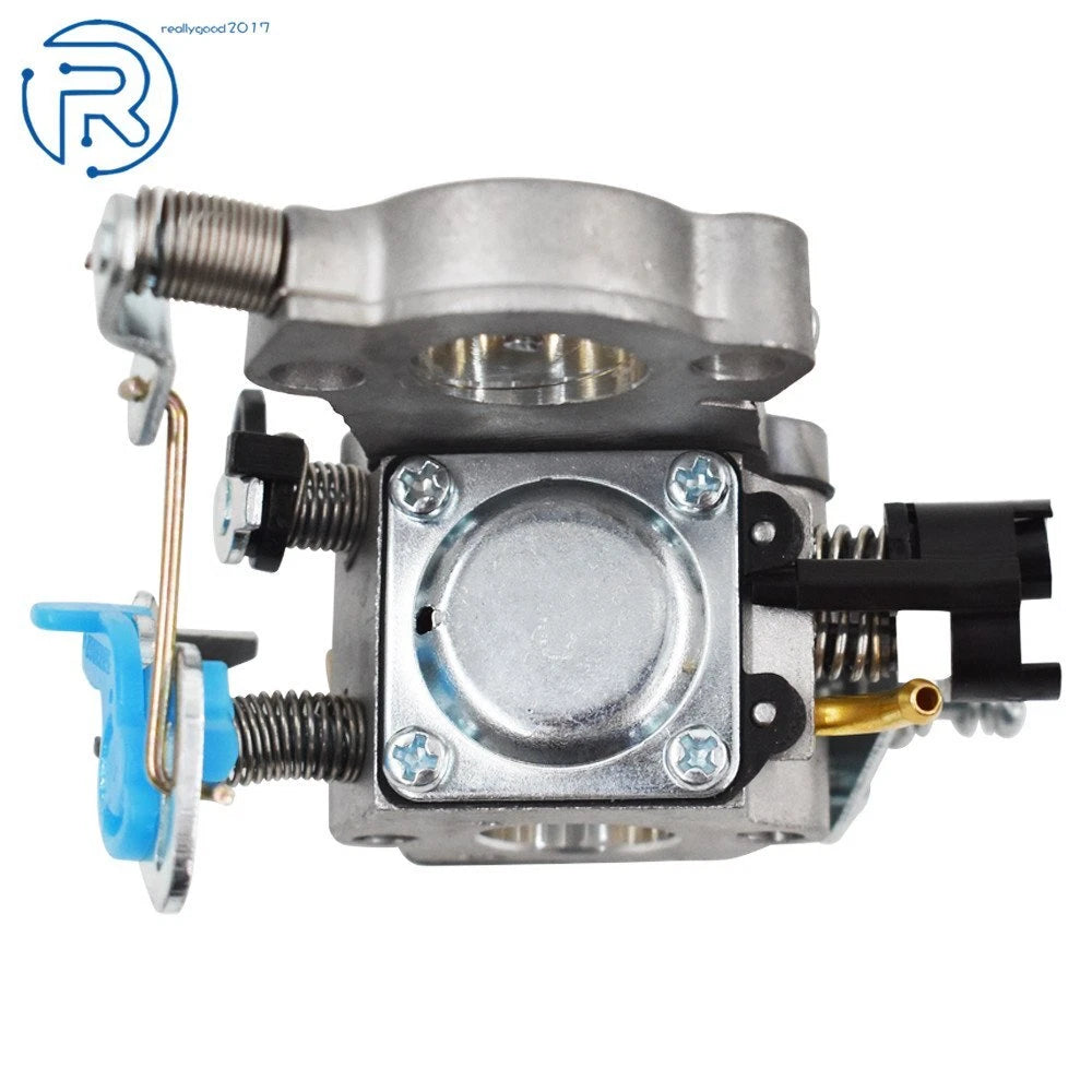 Carburetor for Husqvarna 455 460 Rancher Jonsered WTA29 CS2255 (2005–2023)