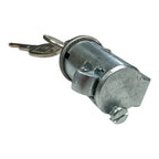 Glove Box Console Lock with Keys for 1955-1967 Chevy Bel Air