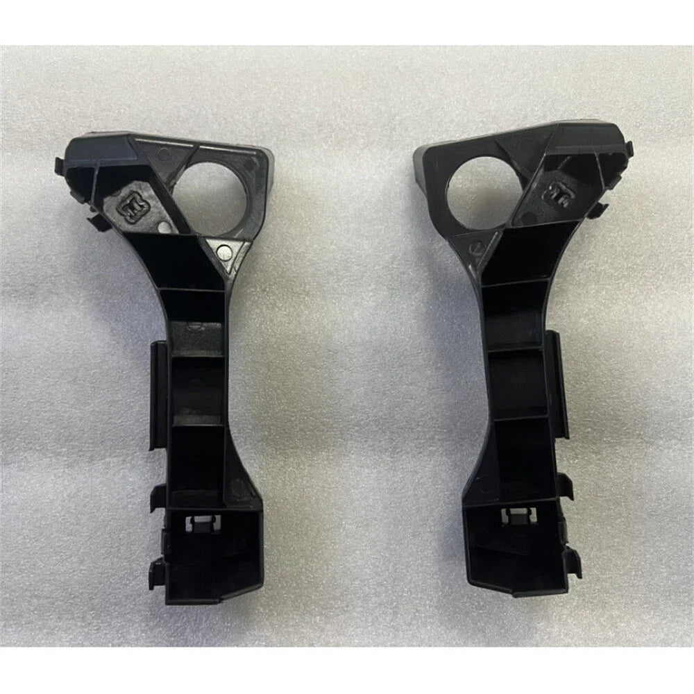 Front Bumper Bracket Left+Right for Toyota Matrix (2003-2008)