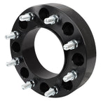 2X 8X200mm Wheel Spacers M14x1.5 142mm for Ford F-350 Super Duty (2005–2025)