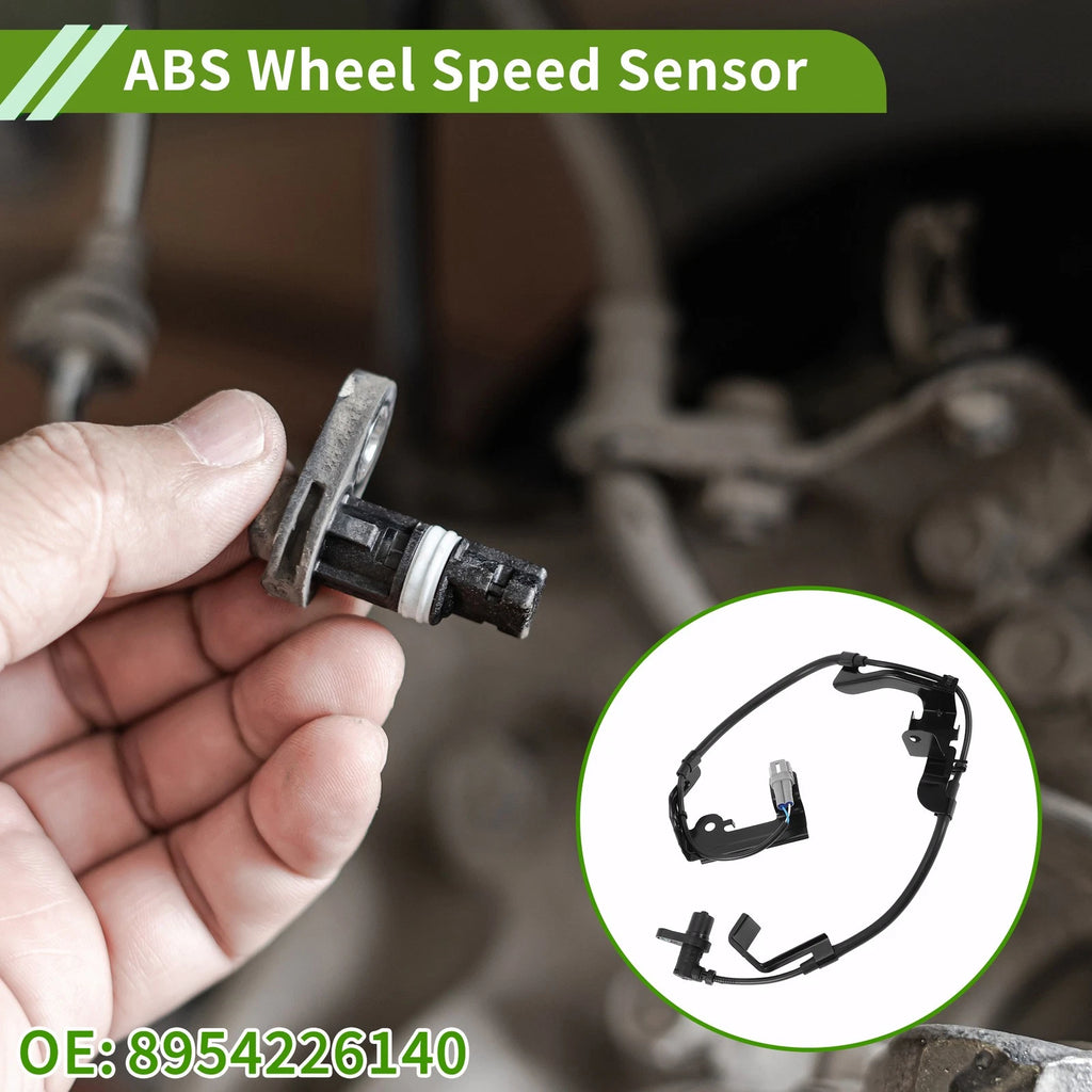 ABS Wheel Speed Sensor No. 8954226140 for Toyota Hiace 