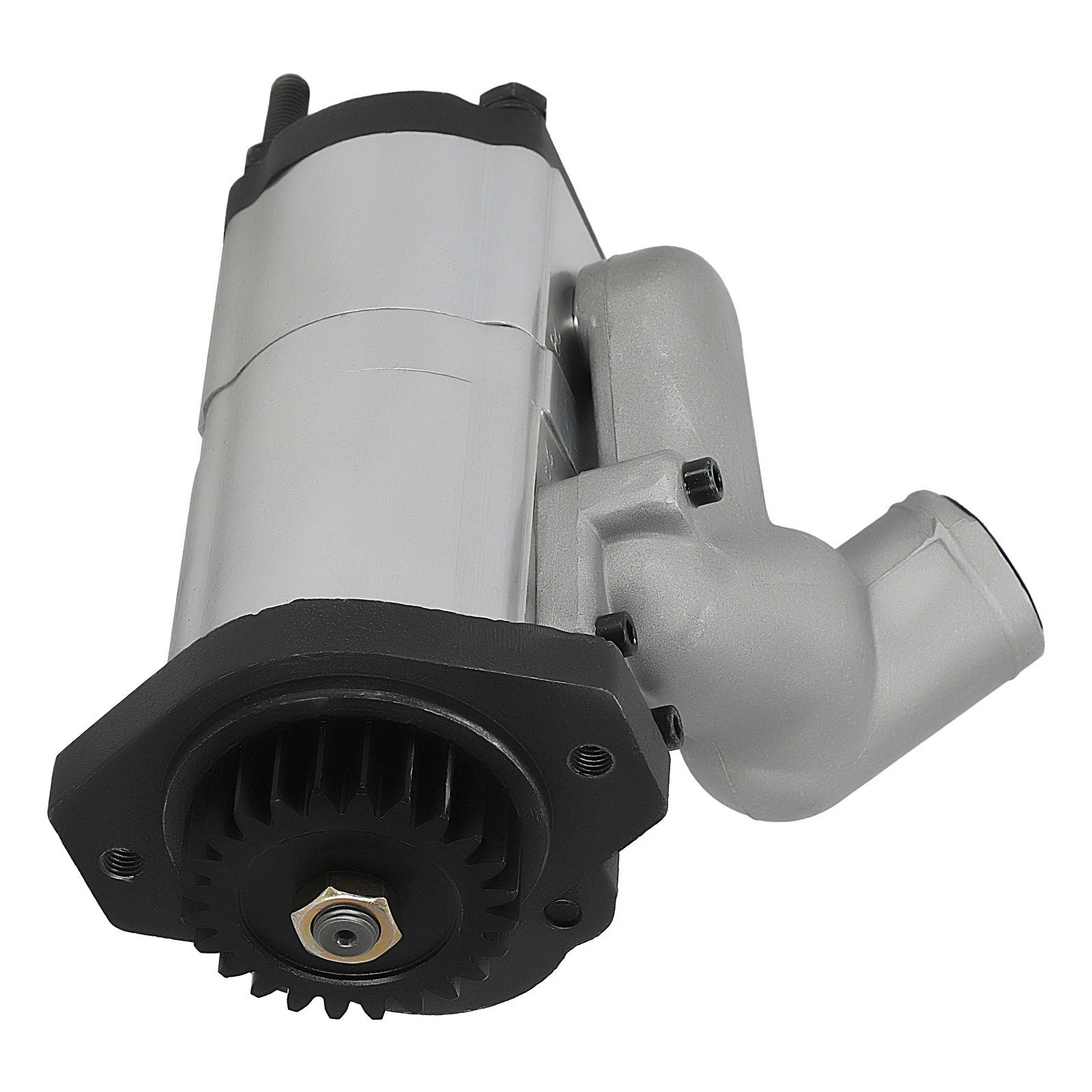 Hydraulic Pump RE68886 for John Deere 5200, 5210, 5300, 5310, 5400
