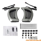 LED Headlight Turn Signal Lights for Harley Touring Road (2015)
