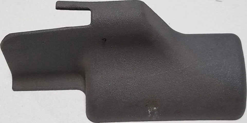 Seat Base Trim for Thunderbird Cougar (1994–1997) LH Gray