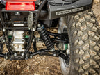 High-Clearance Rear A-Arms for Kawasaki Brute Force 750 (2012–2023)