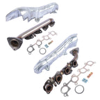 Pair Exhaust Manifolds for Toyota Tundra Sequoia (2000-2004)