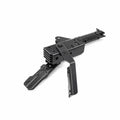 Genuine OEM Left Convertible Top Hinge for BMW Z4 (2003–2008) 54347193449