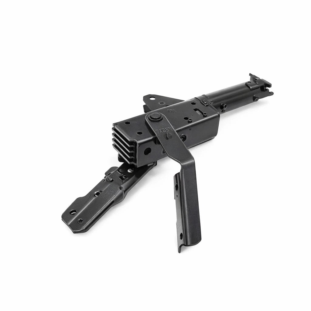 Genuine OEM Left Convertible Top Hinge for BMW Z4 (2003–2008) 54347193449