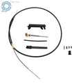 Lower Shift Cable Assembly for Mercury 