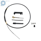 Lower Shift Cable Assembly for Mercury 