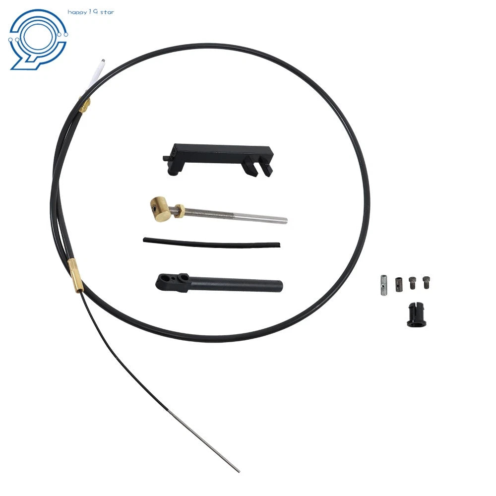 Lower Shift Cable Assembly for Mercury 