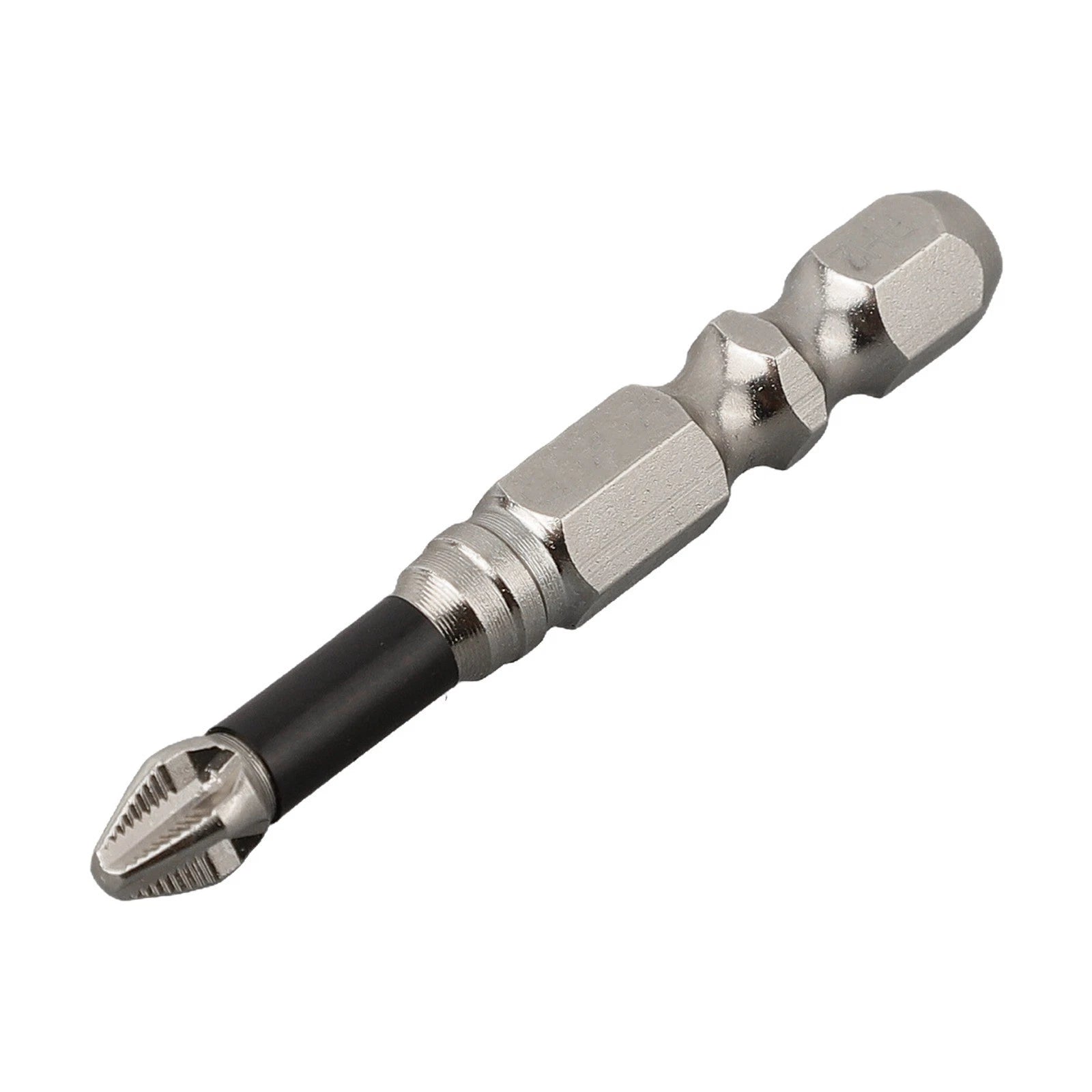 Magnetic Screwdriver Bit PH2 for Diverse Applications (All Years)