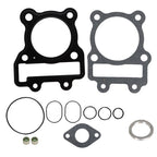Top End Gasket Kit for Kawasaki KLX110 (2002â2017)