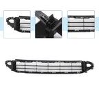 Front Lower Hood Bumper Grille Grill for Nissan Rogue 2.5L (2021) No.622546RA0A