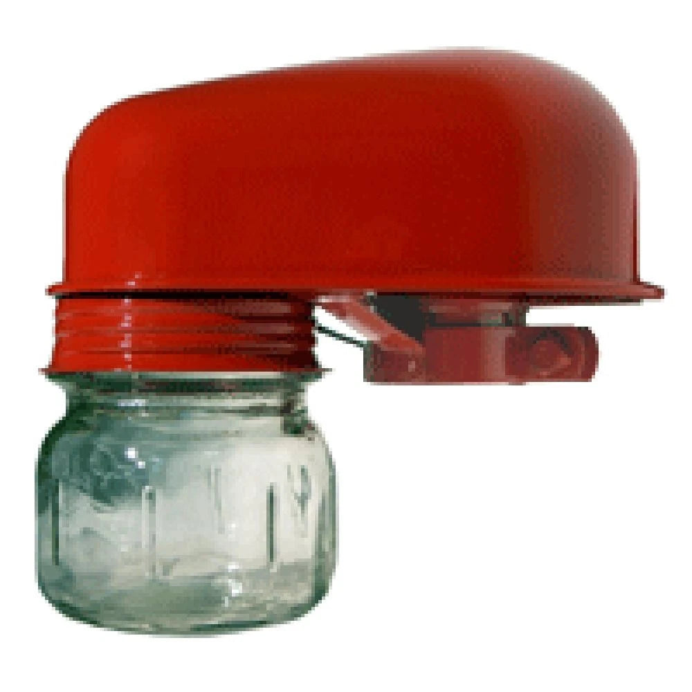 Replacement Air Pre Cleaner for IH Farmall Super H HV I4 O4 W4 300 (1950–1970)